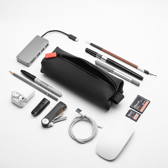 The Koby Mini Dopp Bag