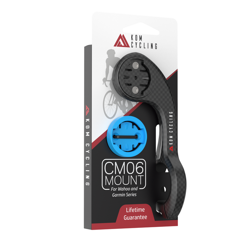 Load image into Gallery viewer, CM06 Quick Release GoPro Computer Mount
