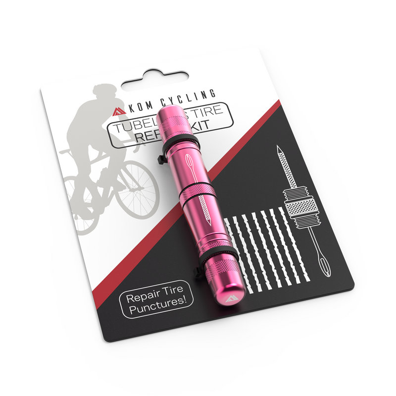 Load image into Gallery viewer, Tubeless Tire Repair Tool
