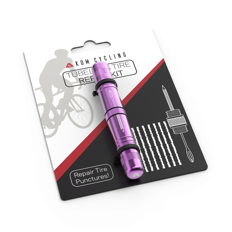 Load image into Gallery viewer, Tubeless Tire Repair Tool
