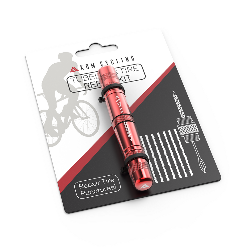 Load image into Gallery viewer, Tubeless Tire Repair Tool
