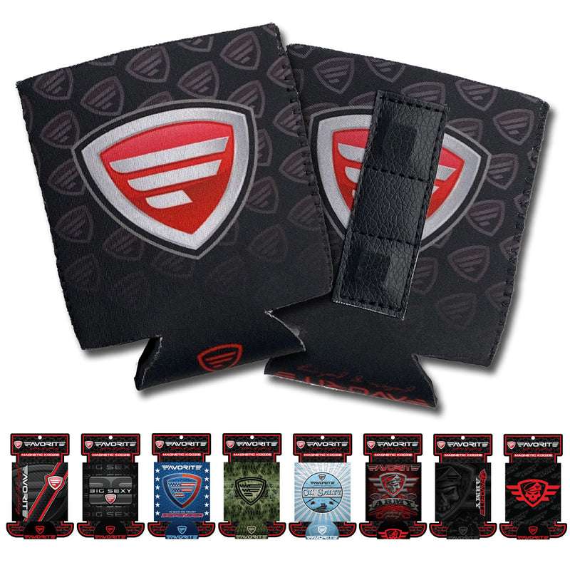 Load image into Gallery viewer, Magnetic Koozie
