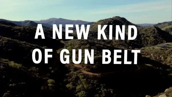 Load image into Gallery viewer, B1 RANGER GREEN Belt: COMPLETE KIT
