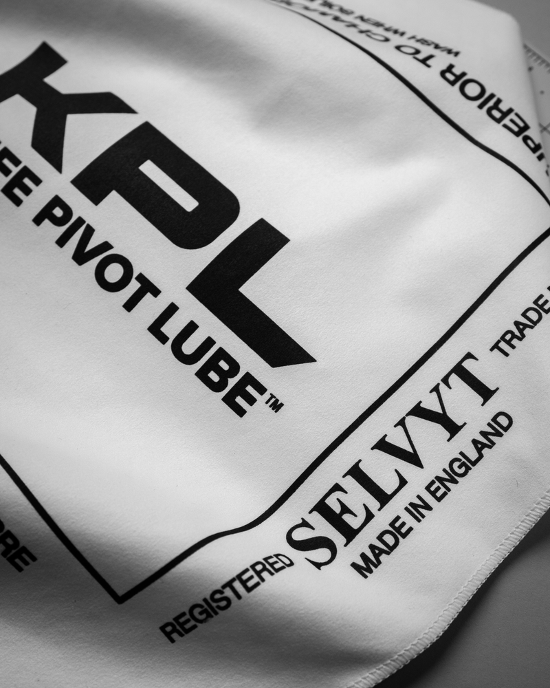 Load image into Gallery viewer, KPL ULTIMATE Microfiber Cloth
