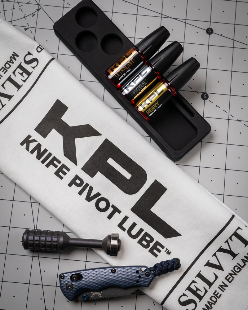 Load image into Gallery viewer, KPL ULTIMATE Microfiber Cloth
