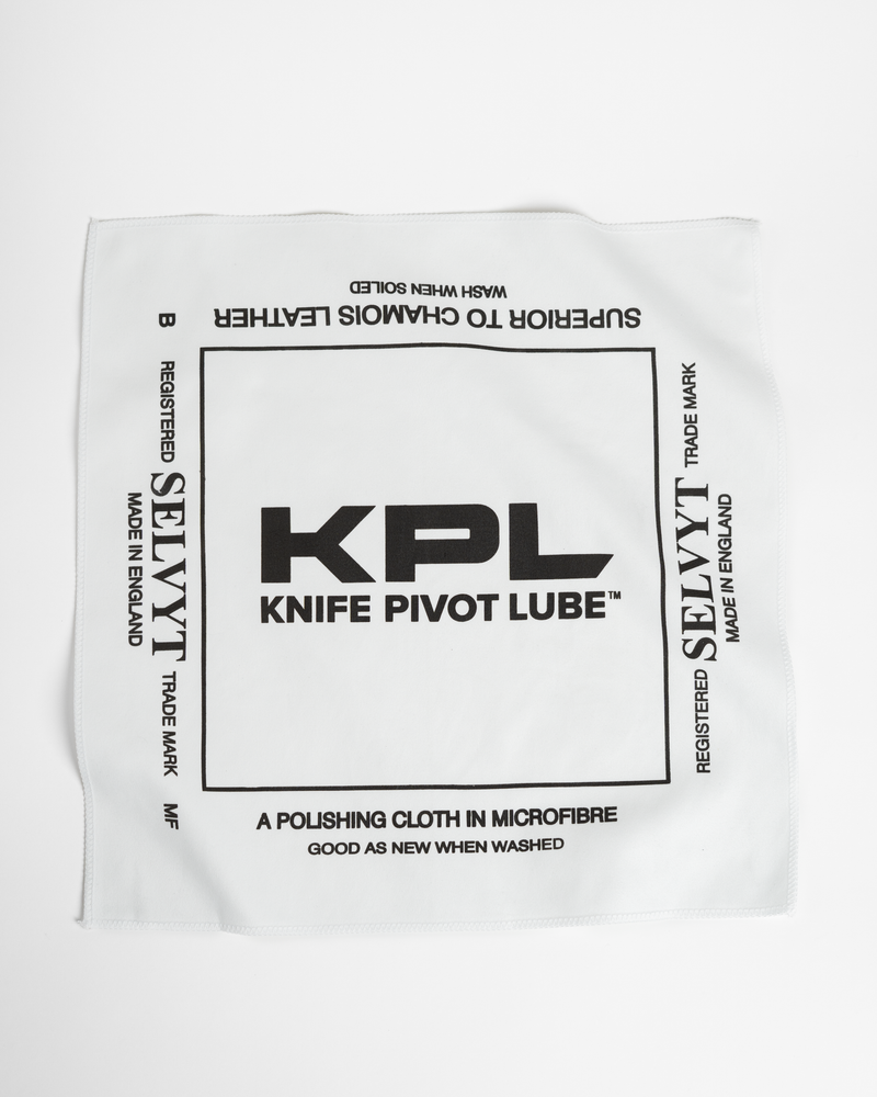Load image into Gallery viewer, KPL ULTIMATE Microfiber Cloth
