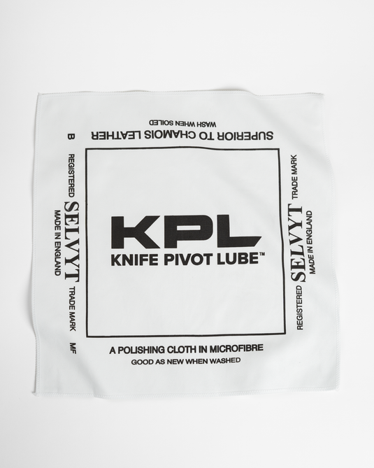 KPL ULTIMATE Microfiber Cloth