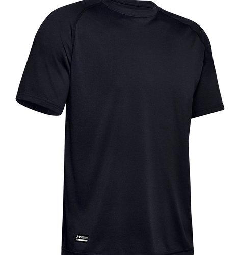 Ua Tactical Tech Short Sleeve T-shirt