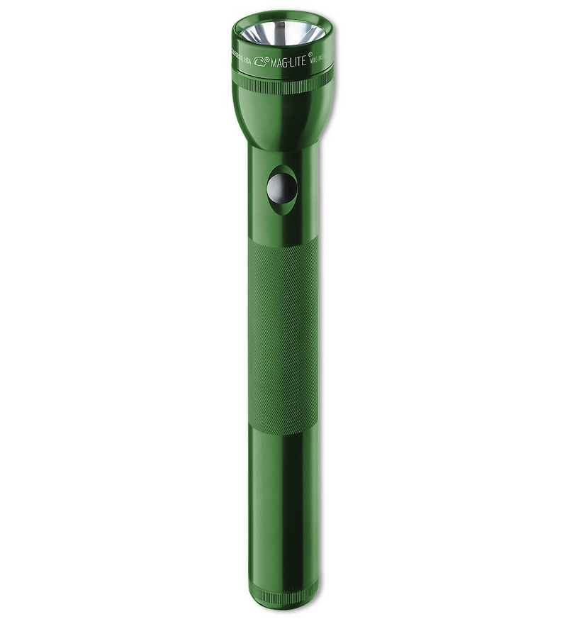 Load image into Gallery viewer, S3D Maglite 3 D-Cell Flashlight

