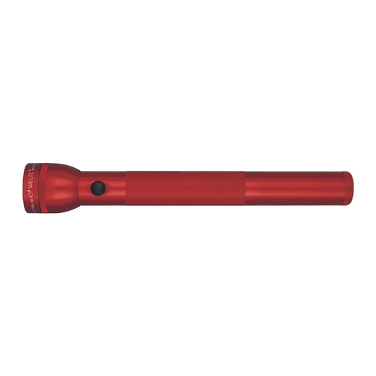S4d Maglite 4 D-cell Flashlight