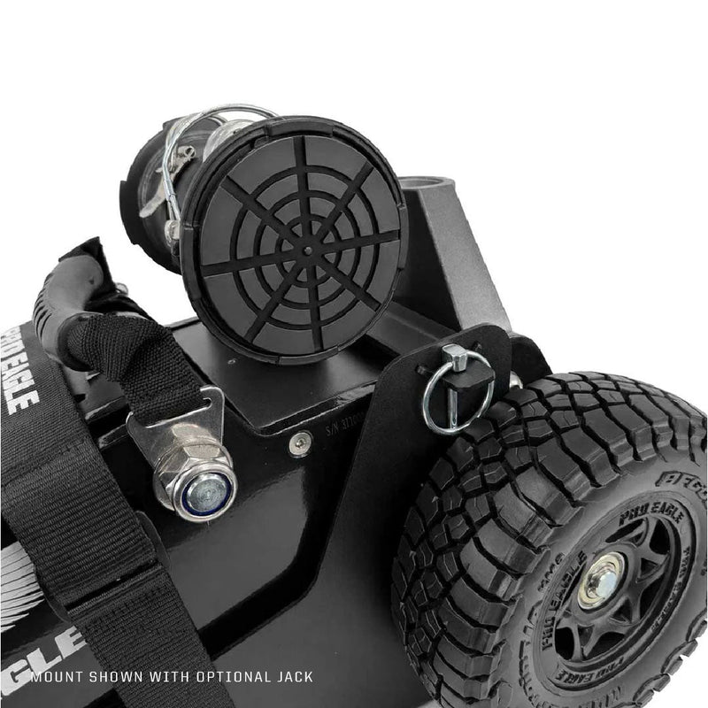 Load image into Gallery viewer, 3 Ton "Kratos" Jack Mount 3.0
