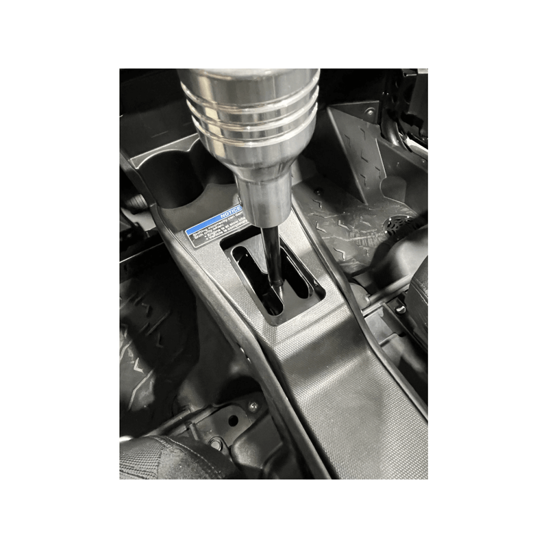 Load image into Gallery viewer, Kawasaki KRX Shift Knob
