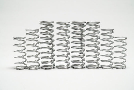 Shock Therapy (DRS) Dual Rate Spring Kit for Kawasaki KRX 1000