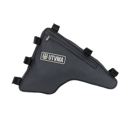 KRX 2/4 Seater Trail Rack/Truss Bag (2020-2025)