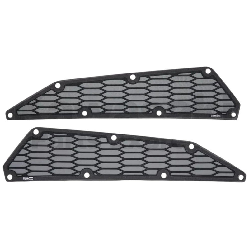 Load image into Gallery viewer, Air &amp; CVT Intake Frog Skin Cover Replacement for Kawasaki KRX 1000
