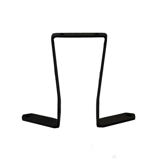 Kawasaki KRX 4 Rear Bump Seat Bracket (2023-2025) *NOT REFUNDABLE/RETURNABLE*