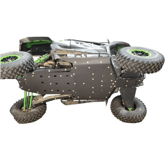 Trail Armor Full Skid Plate for Kawasaki KRX 1000