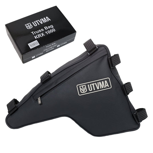 KRX 2/4 Seater Trail Rack/Truss Bag (2020-2025)