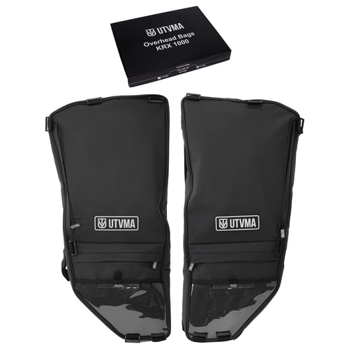 1 Kawasaki KRX 2/4 Seater Roof Bag (2020-2025)