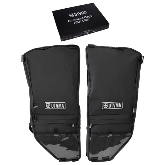 1 Kawasaki KRX 2/4 Seater Roof Bag (2020-2025)