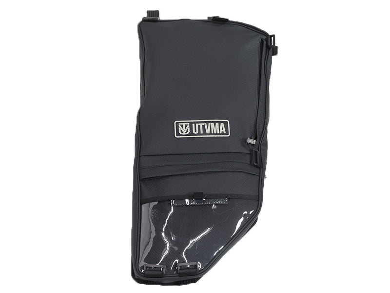 Load image into Gallery viewer, 1 Kawasaki KRX 2/4 Seater Roof Bag (2020-2025)
