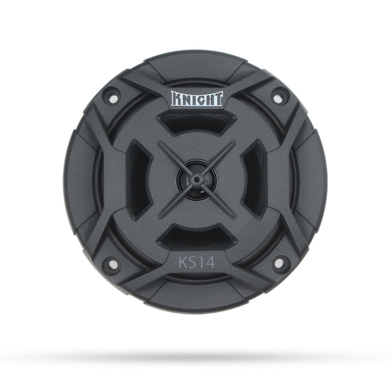 Load image into Gallery viewer, KS14 4" Waterproof Speakers
