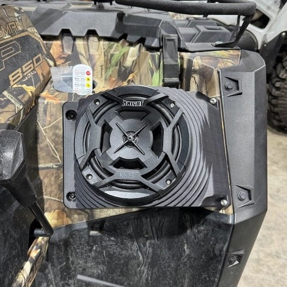 Load image into Gallery viewer, KS23 6.5" Waterproof Speakers
