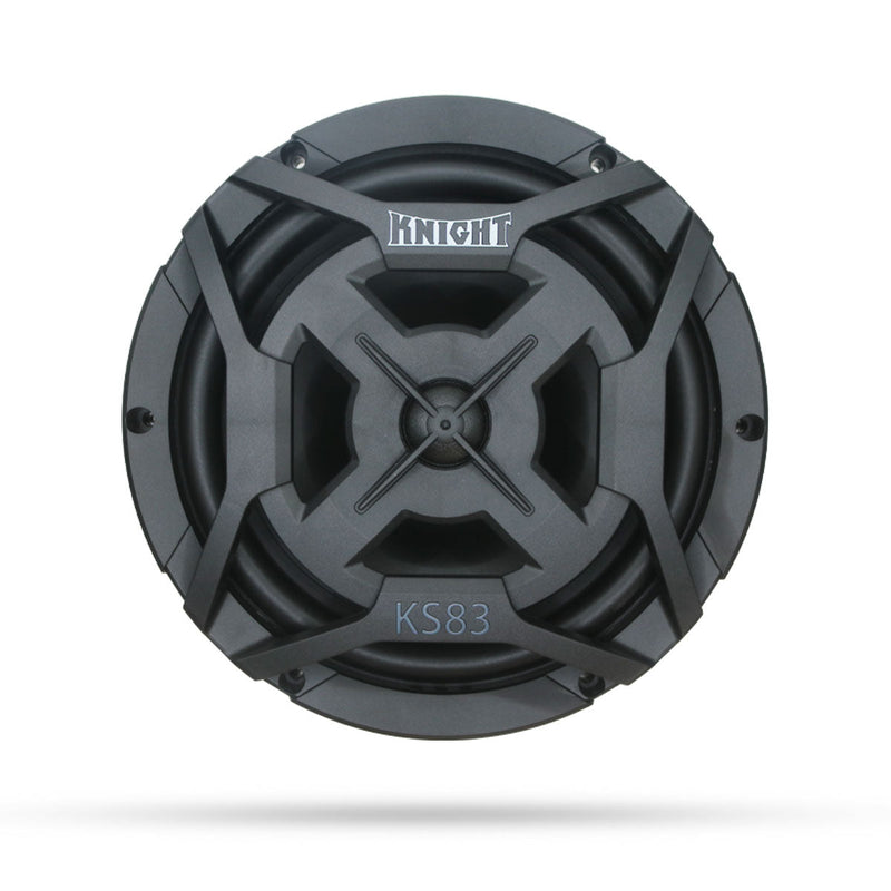 Load image into Gallery viewer, KS83 8" Waterproof Speakers
