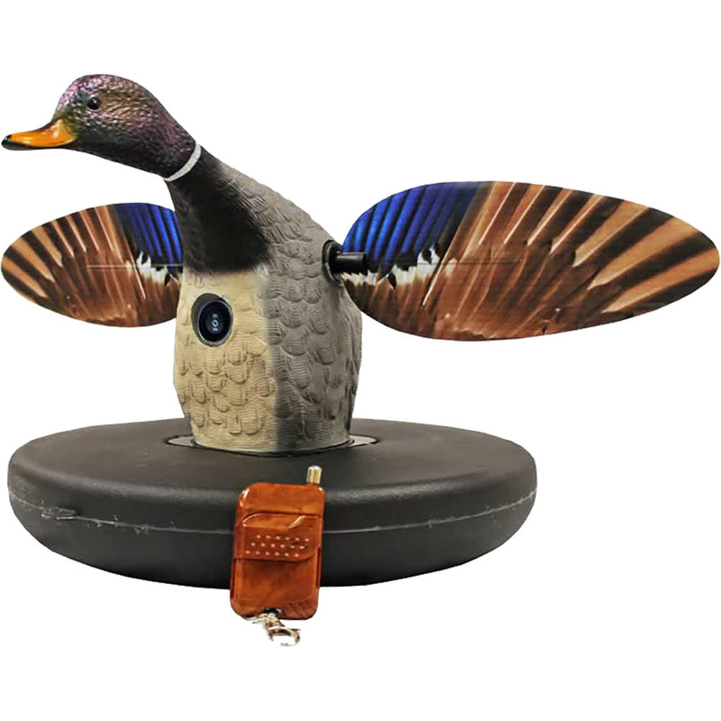 Load image into Gallery viewer, Mojo Elite Series Mallard Decoy

