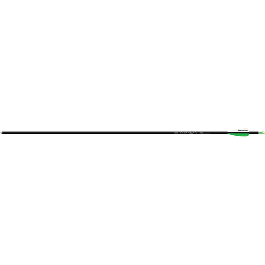 Easton Genesis Arrows 3 In. Vane Black 36 Pk.