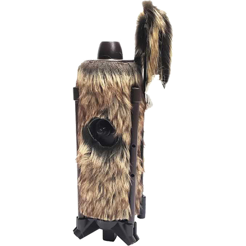 Load image into Gallery viewer, Mojo Fuzzy Critter Predator Decoy
