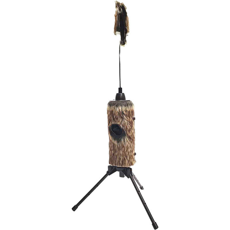 Load image into Gallery viewer, Mojo Fuzzy Critter Predator Decoy
