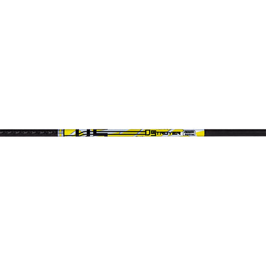 Carbon Express D-stroyer Arrows 400 6 Pk.