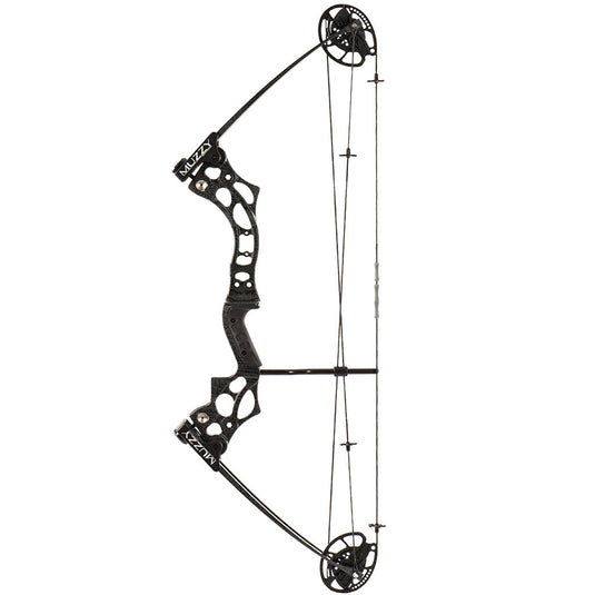 Muzzy V2 Bowfishing Bow Rh