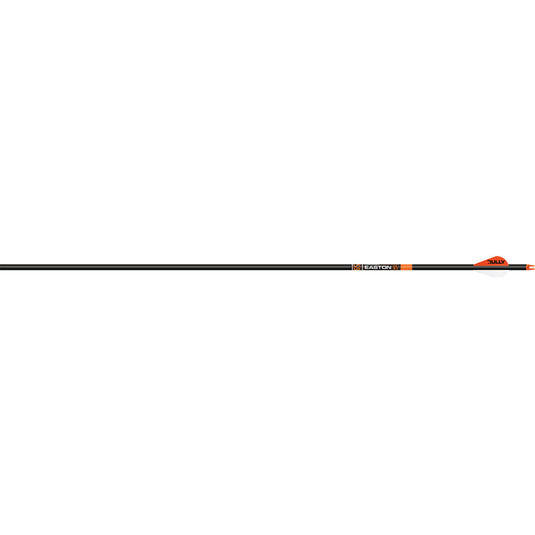 Easton 6.5mm Bowhunter Arrows 300 2 In. Bully Vanes 6 Pk.