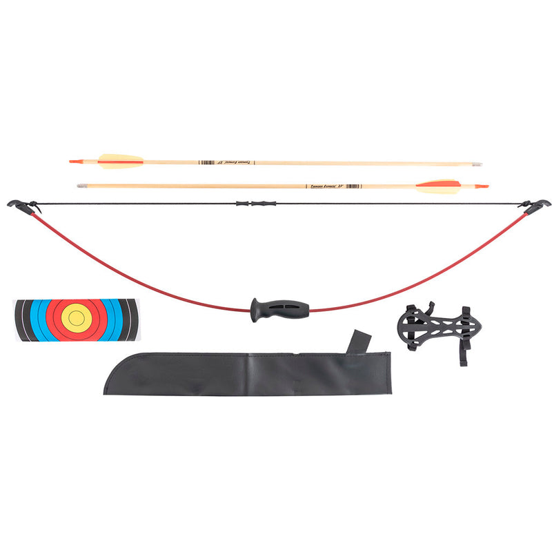 Load image into Gallery viewer, Carbon Express Lil Thunder Hunter Arrows
