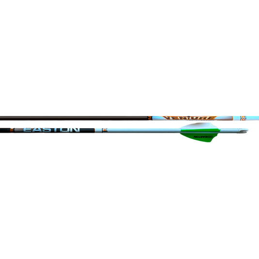 Easton 6mm Venture Arrows 600 6 Pk.