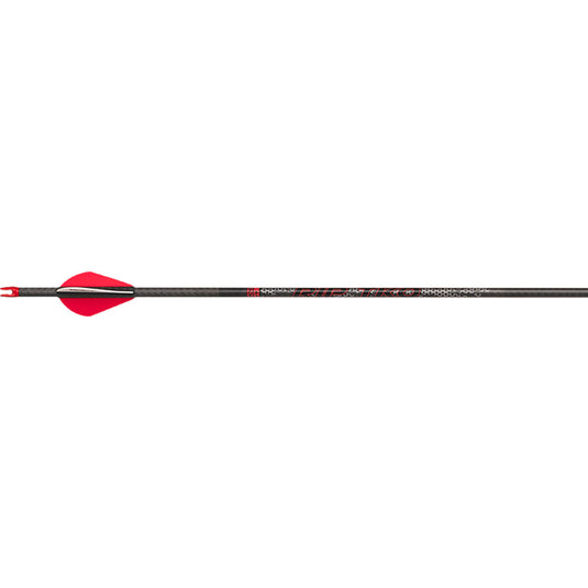 Victory Rip Tko Sport Low Torque Arrows 200 2 In. Vanes 6 Pk.