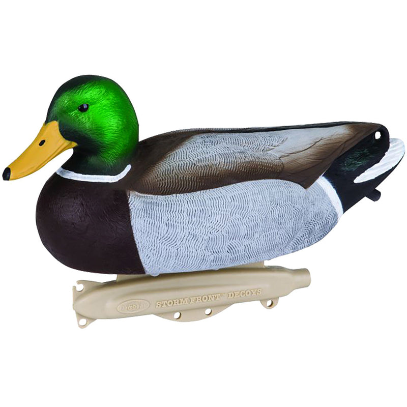 Load image into Gallery viewer, Flambeau Classic Mallard Decoy 6 Pk.
