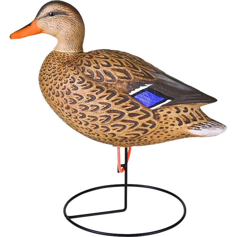 Load image into Gallery viewer, Flambeau Field Mallard Decoy 6 Pk.
