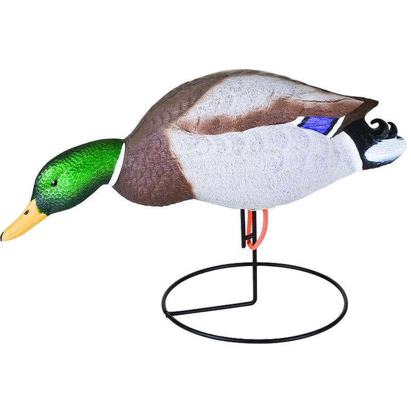 Load image into Gallery viewer, Flambeau Field Mallard Decoy 6 Pk.
