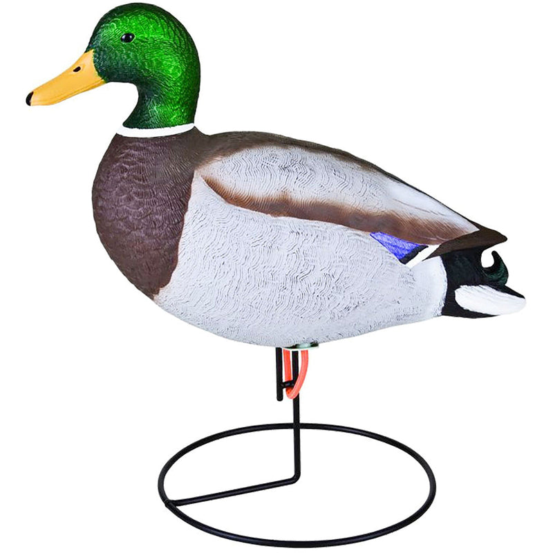 Load image into Gallery viewer, Flambeau Field Mallard Decoy 6 Pk.
