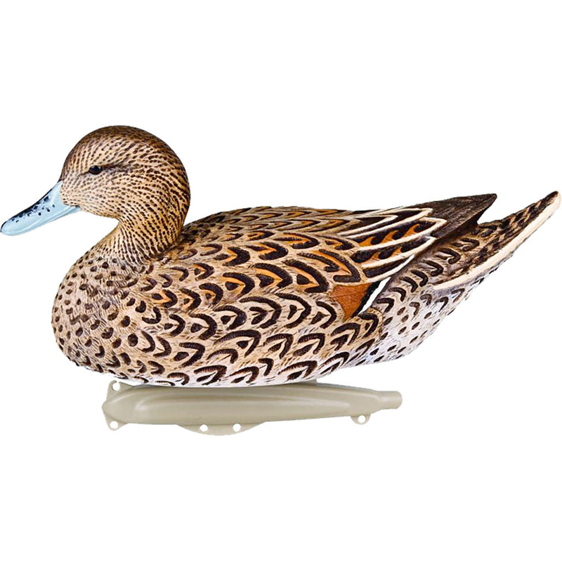 Load image into Gallery viewer, Flambeau Classic Pintail Decoy 6 Pk.

