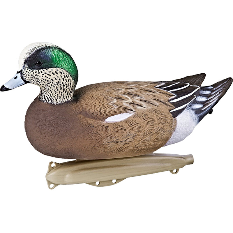 Load image into Gallery viewer, Flambeau Classic Wigeon Decoy 6 Pk.
