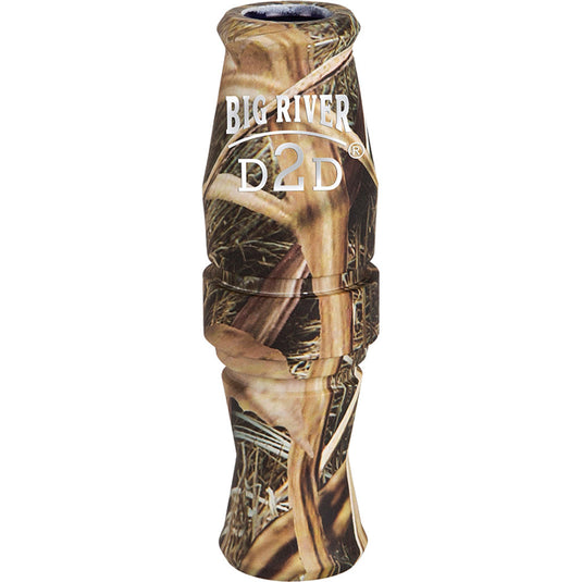 Flambeau D2d Goose Call