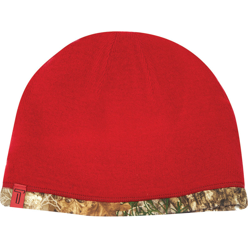 Load image into Gallery viewer, Hot Shot Phoenix Beanie Realtree Edge
