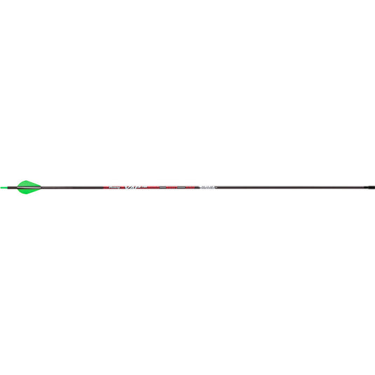 Victory Vap Sport Arrows 250 Raptor Vanes 6 Pk.