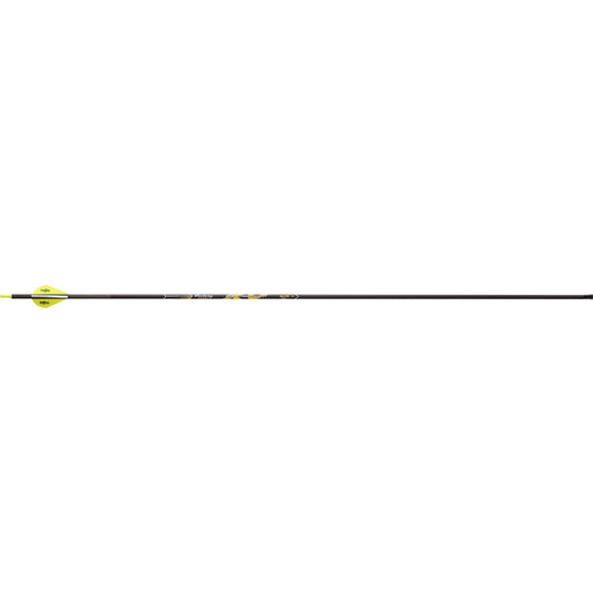 Victory Rip Xv Elite Arrows 350 2 In. Vanes 6 Pk.