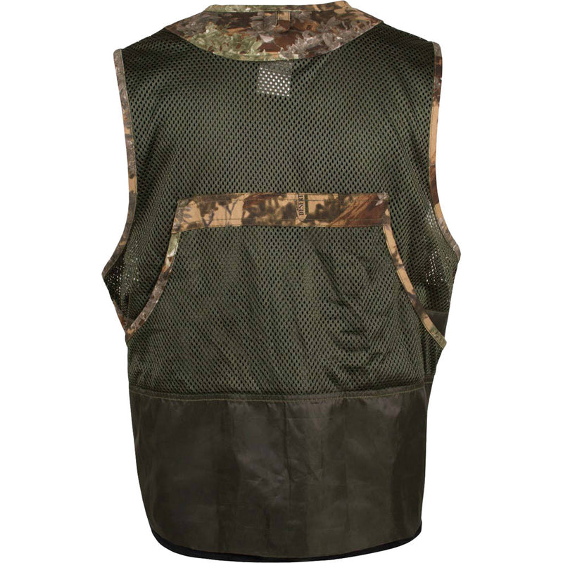 Load image into Gallery viewer, Kings Upland Vest Desert Shadow X-small/small
