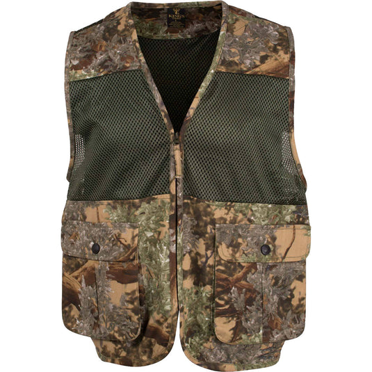 Kings Upland Vest Desert Shadow X-large/2x-large